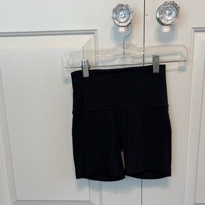 Aritzia TNA Biker Shorts